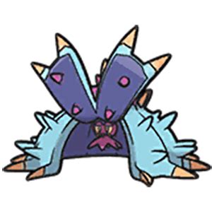 toxapex smogon|Toxapex (Pokémon) .